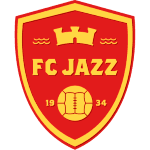 FC jazz badge