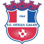 FC Oţelul II badge