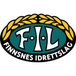 Finnsnes badge