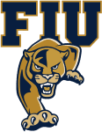 FIU Panthers badge