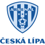 FK Ceska Lipa B badge