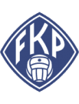 FK Pirmasens U19 badge