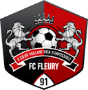 Fleury 91