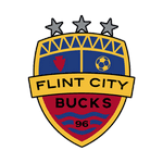 Flint City Bucks badge