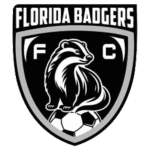 Florida Badgers badge