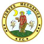 Forres Mechanics