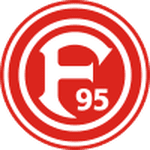 Fortuna Düsseldorf U19 badge