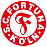 Fortuna Köln U19 badge