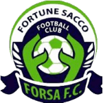 Fortune Sacco badge