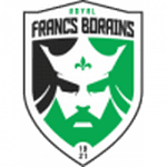 Francs Borains