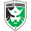 Francs Borains U21