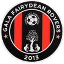 Gala Fairydean Rovers