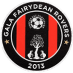 Gala Fairydean Rovers