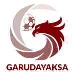 Garudayaksa badge