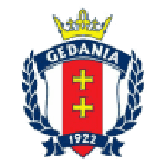 Gedania Gdansk badge
