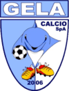 Gela badge
