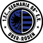Germania Ober-Roden badge