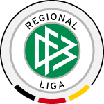 Regionalliga - Relegation Round
