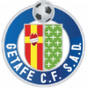 Getafe II badge