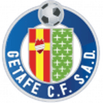 Getafe II badge