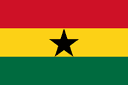 Ghana badge