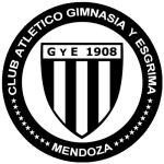 Gimnasia Mendoza 2 badge