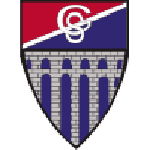 Gimnástica Segoviana badge