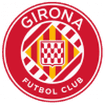Girona II badge