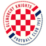 Glenorchy Knights U21 badge