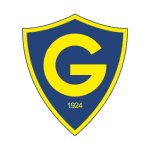 Gnistan O35 badge