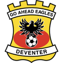GO Ahead Eagles