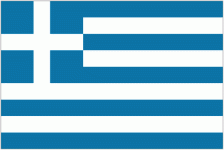 Greece badge
