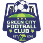 Green City badge