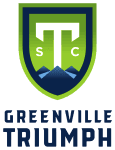 Greenville Triumph