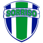 Gremio Sorriso badge