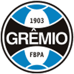 Gremio W badge