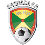 Grenada badge