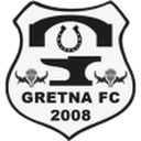 Gretna 2008