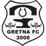 Gretna 2008