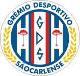 Grêmio Sãocarlense badge
