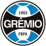 Grêmio U20 badge