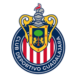Guadalajara Chivas U21 badge