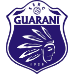 Guarani de Palhoça badge
