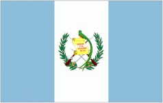 Guatemala badge