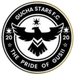 Gucha Stars badge