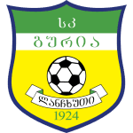 Guria badge
