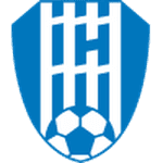 ÍH badge