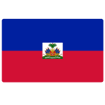 Haiti W