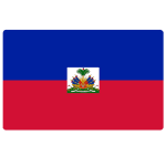 Haiti W U17 badge
