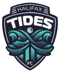 Halifax Tides W badge